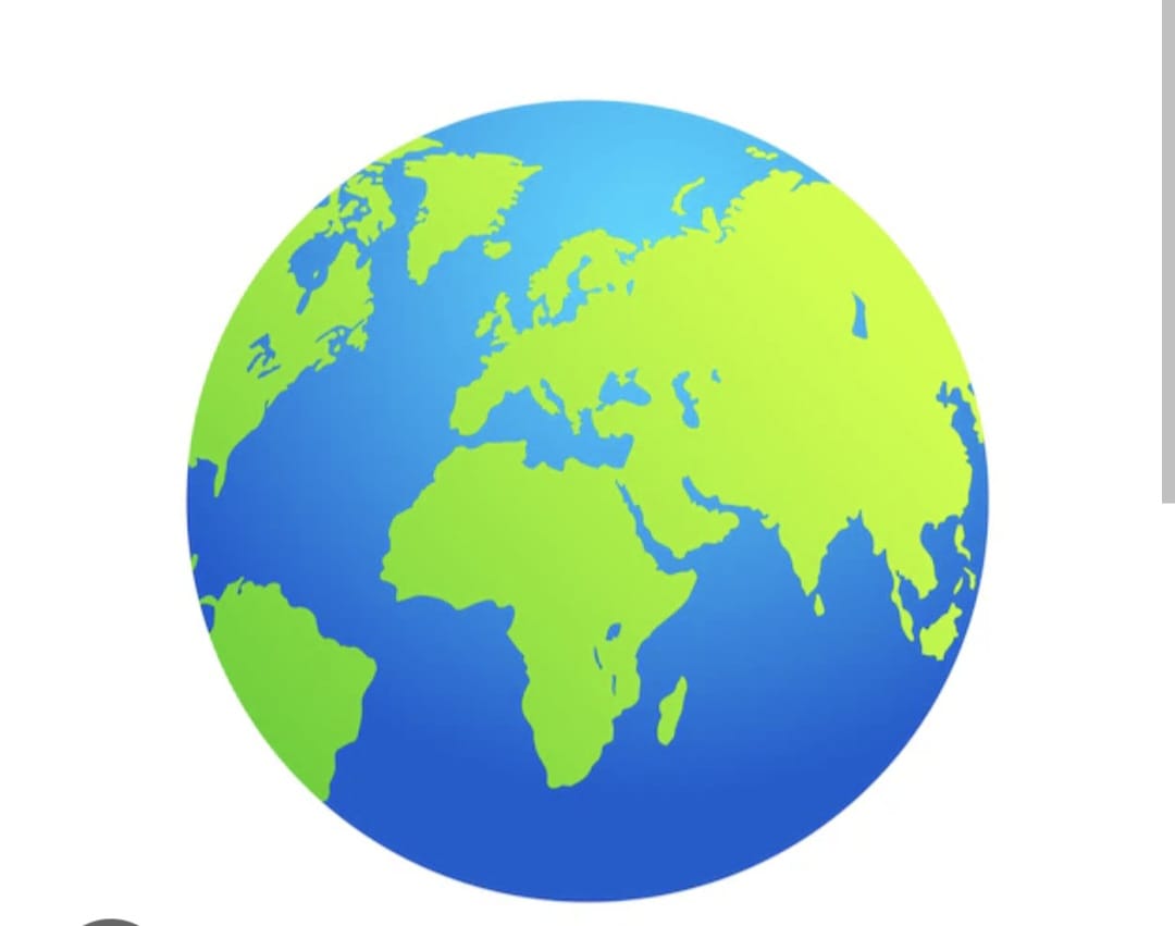 DOC-Q-FILE globe logo
